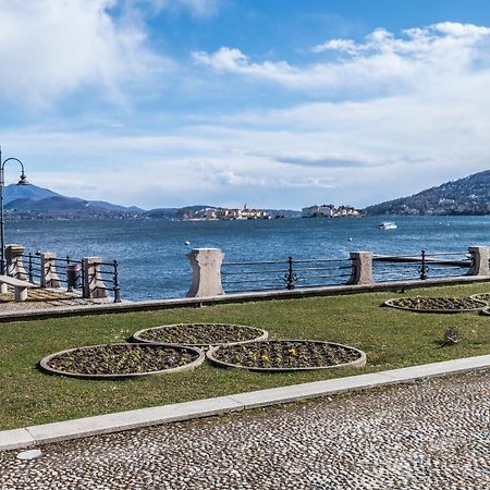 Sunset In Baveno - Happy Rentals Экстерьер фото