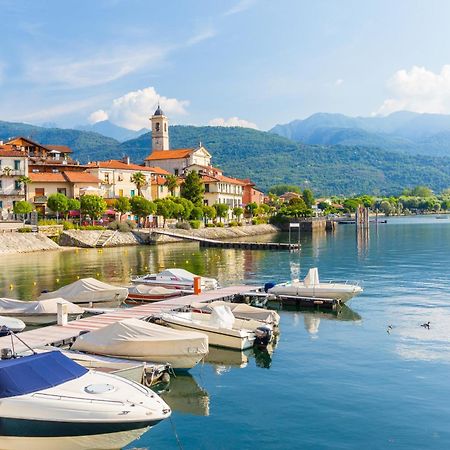 Sunset In Baveno - Happy Rentals Экстерьер фото