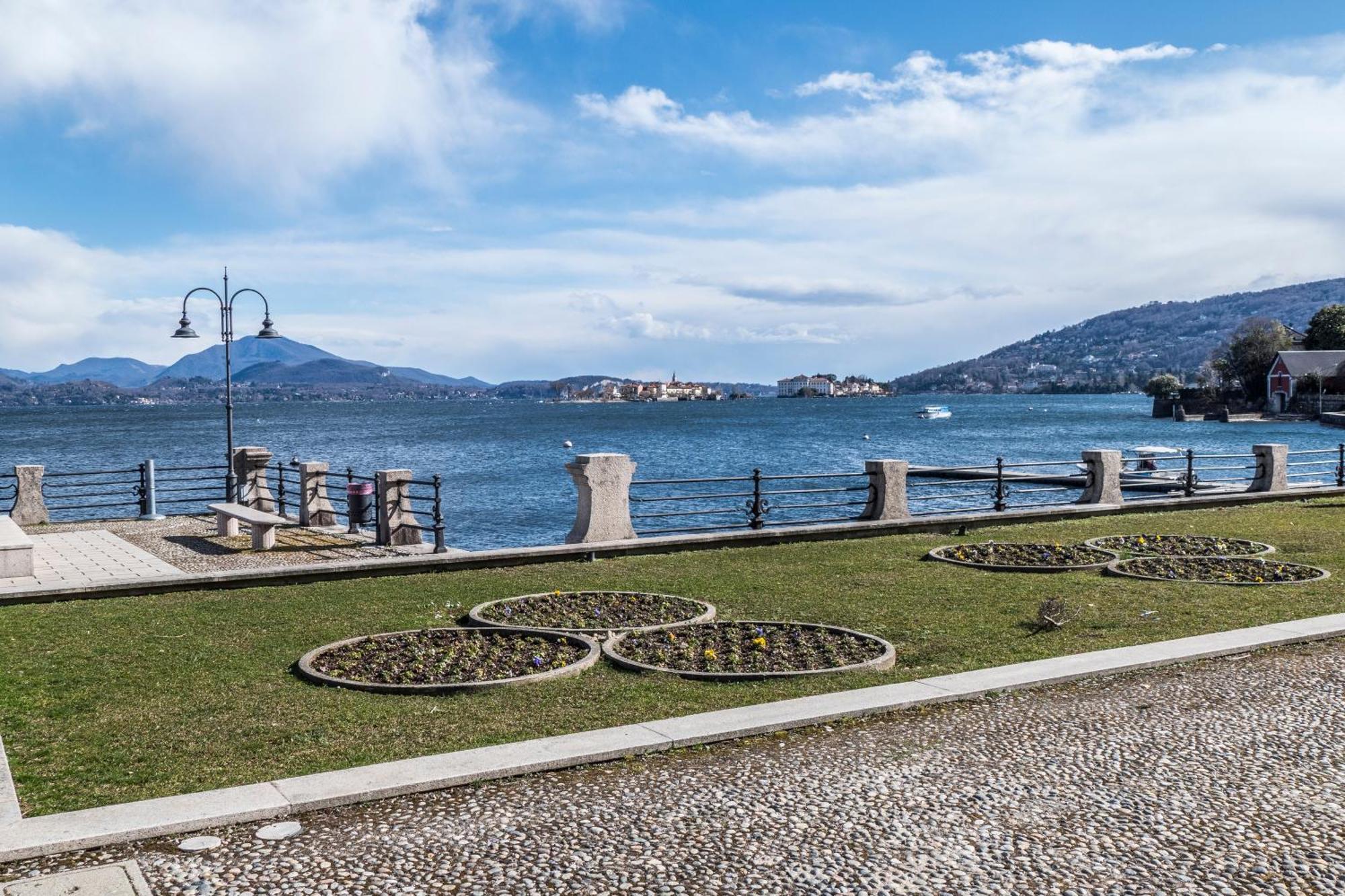 Sunset In Baveno - Happy Rentals Экстерьер фото